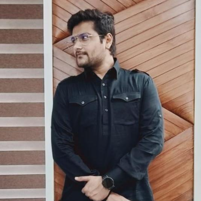 Pratik Rajyaguru